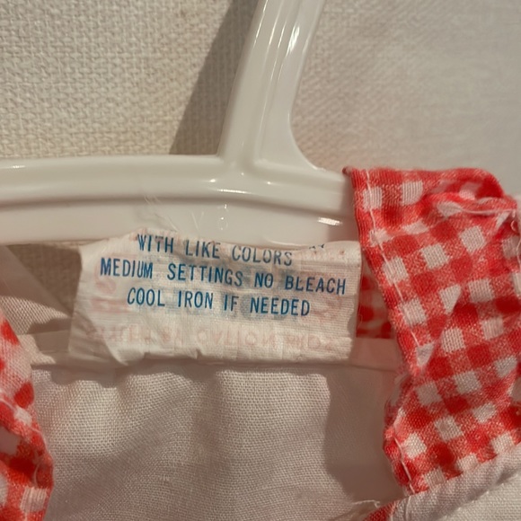 Vintage Baby top - Picture 5 of 5